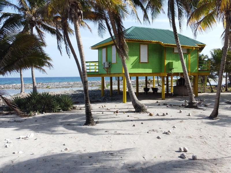 Isla Marisol Resort