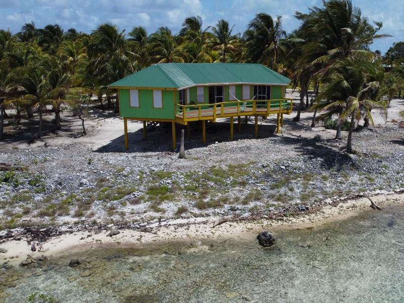 Isla Marisol Resort