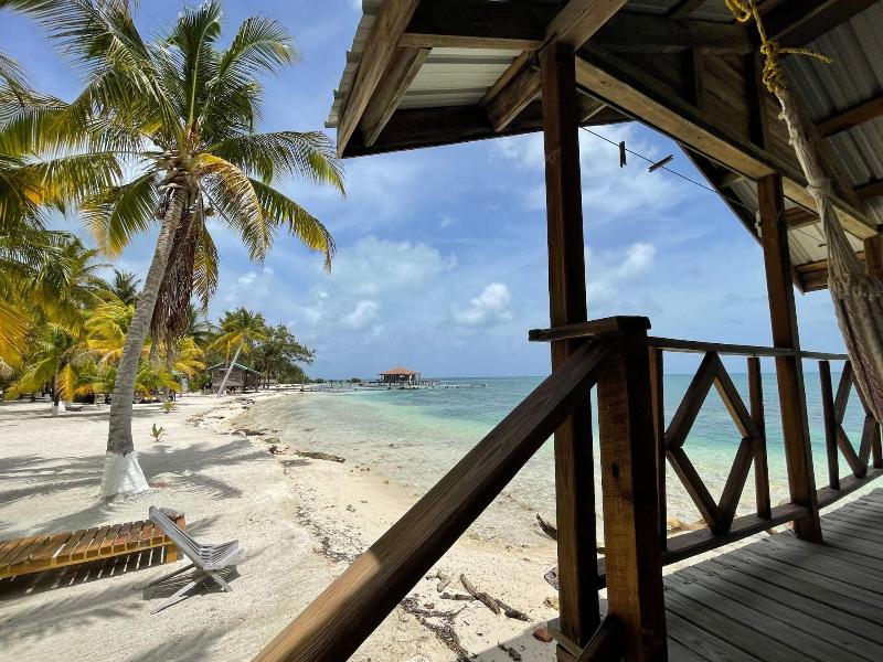 Isla Marisol Resort