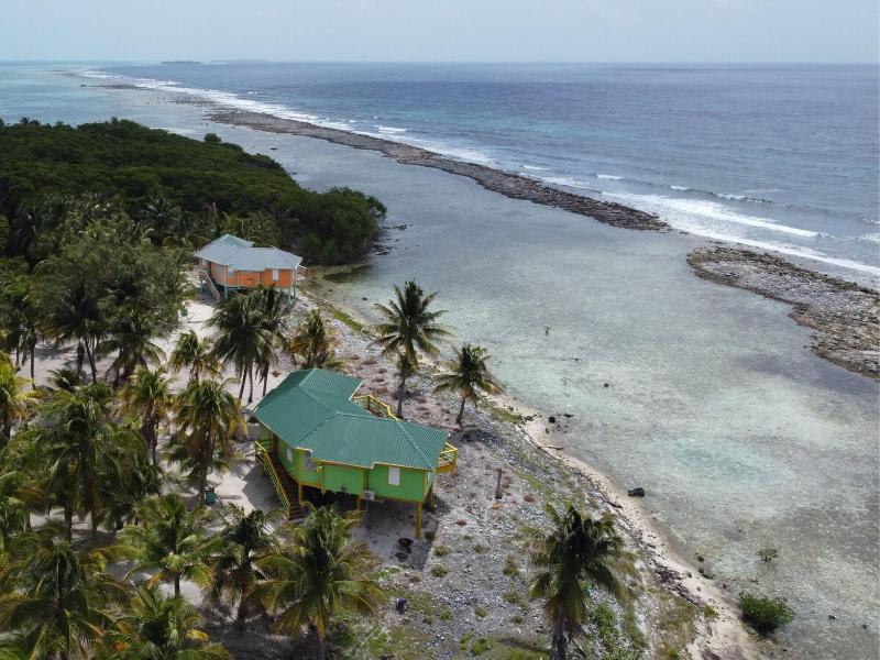 Isla Marisol Resort