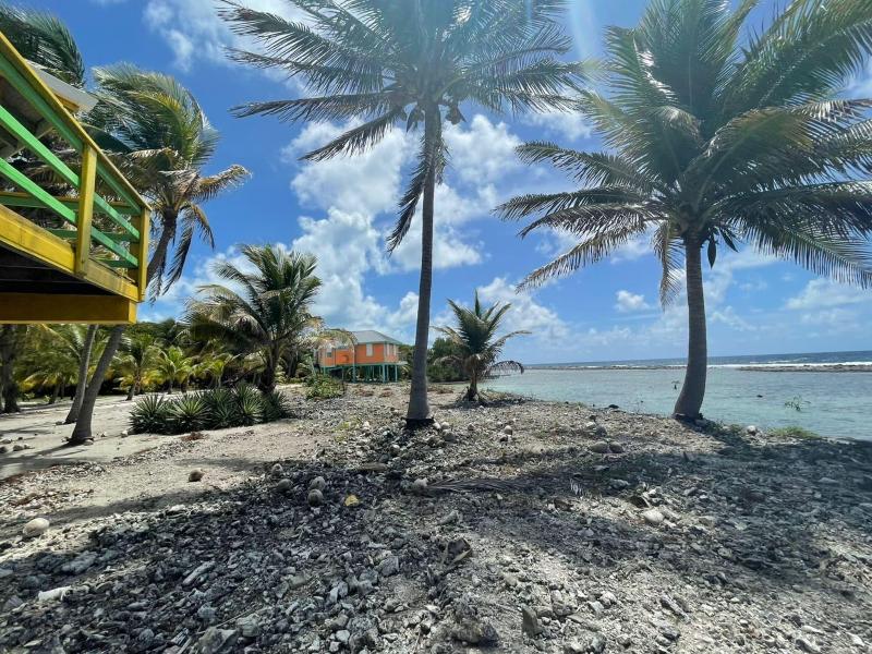 Isla Marisol Resort