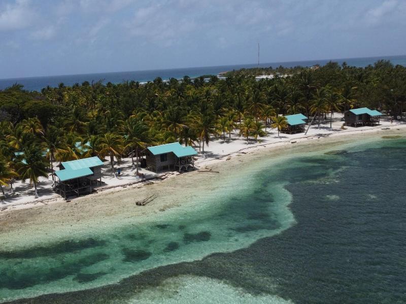 Isla Marisol Resort