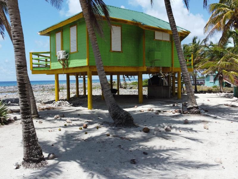 Isla Marisol Resort