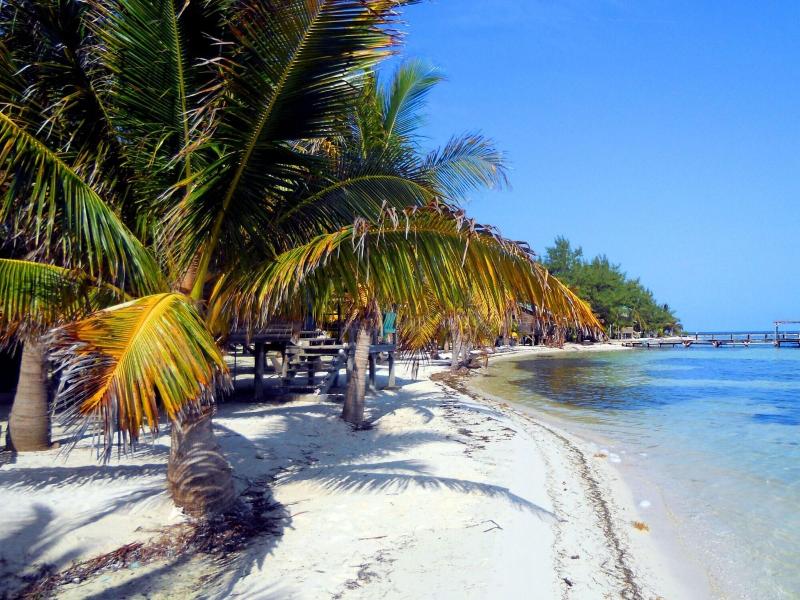 Isla Marisol Resort