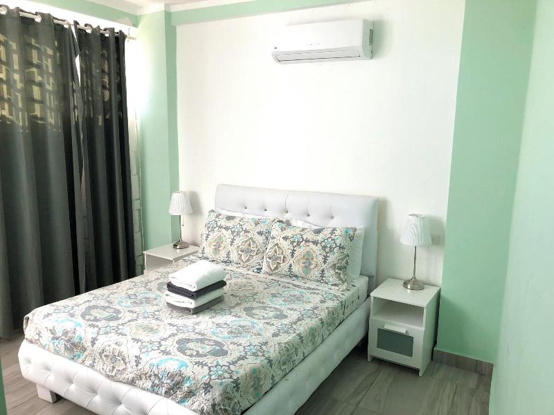Studio Apart Hotel Rooftop Pool Beach image