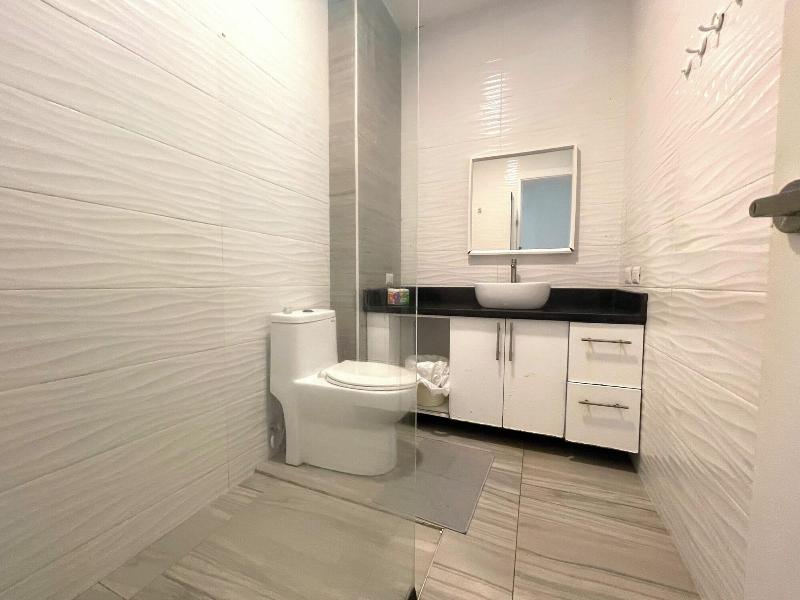 Studio Apart Hotel Rooftop Pool Beach image
