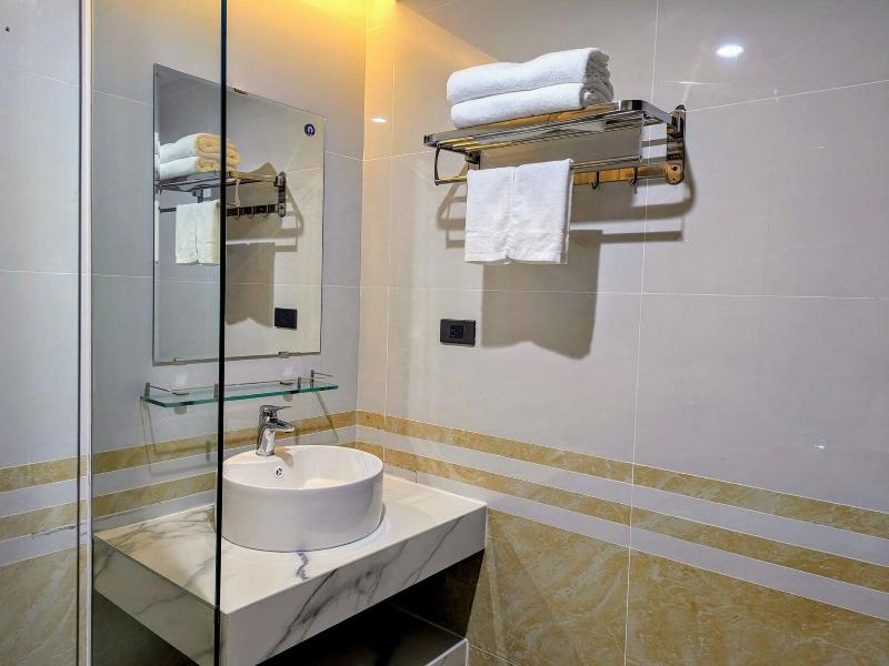 The Sun Tam Coc Hotel 4