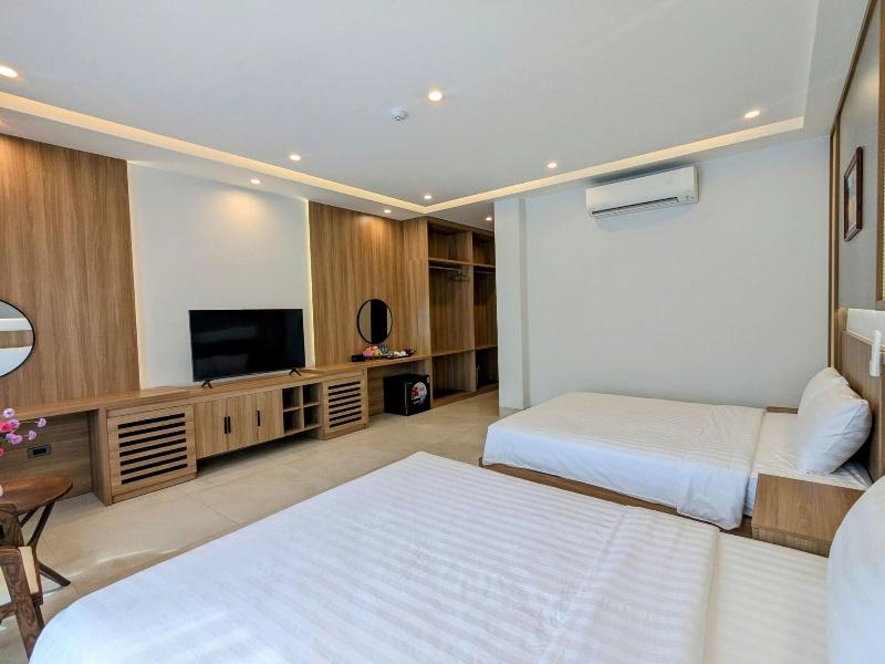 The Sun Tam Coc Hotel 5