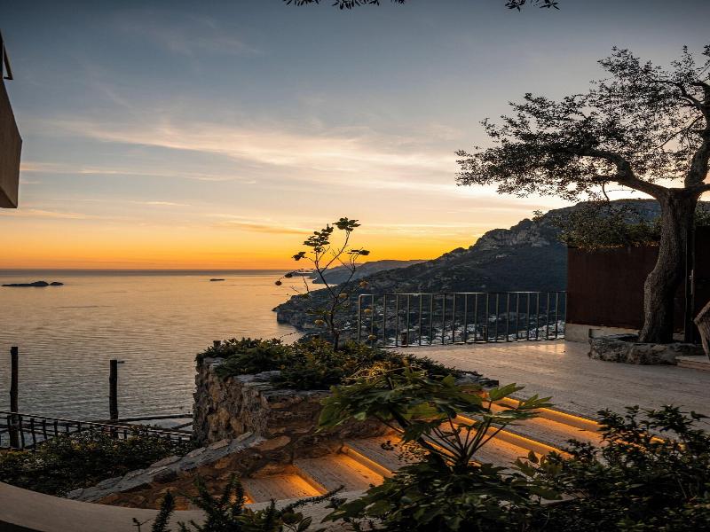 Antalia Boutique Hotel — general view