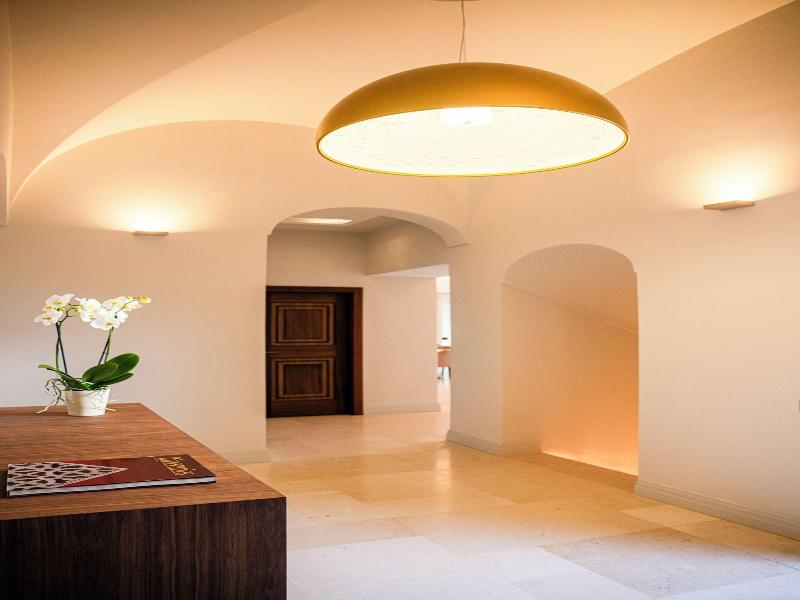 Antalia Boutique Hotel image