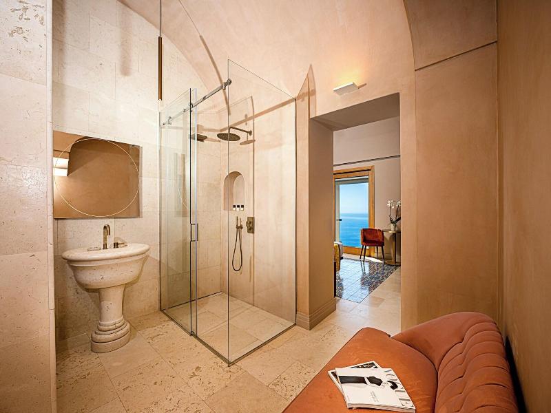 Antalia Boutique Hotel — view
