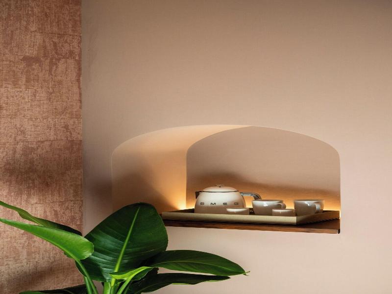 Antalia Boutique Hotel image