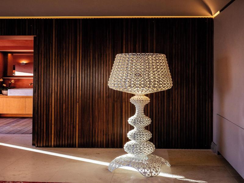Antalia Boutique Hotel image