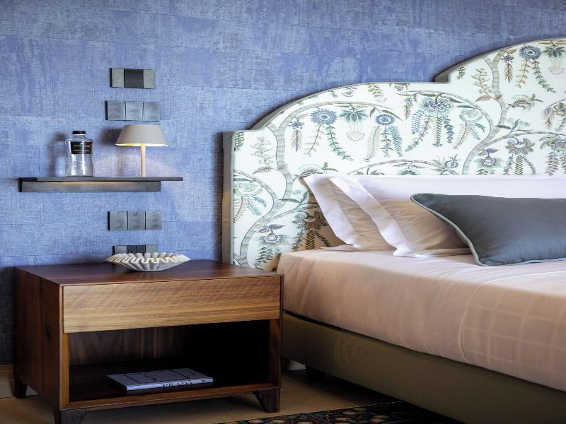 Antalia Boutique Hotel image