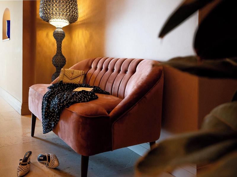 Antalia Boutique Hotel image
