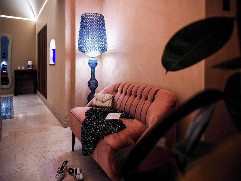 Antalia Boutique Hotel image