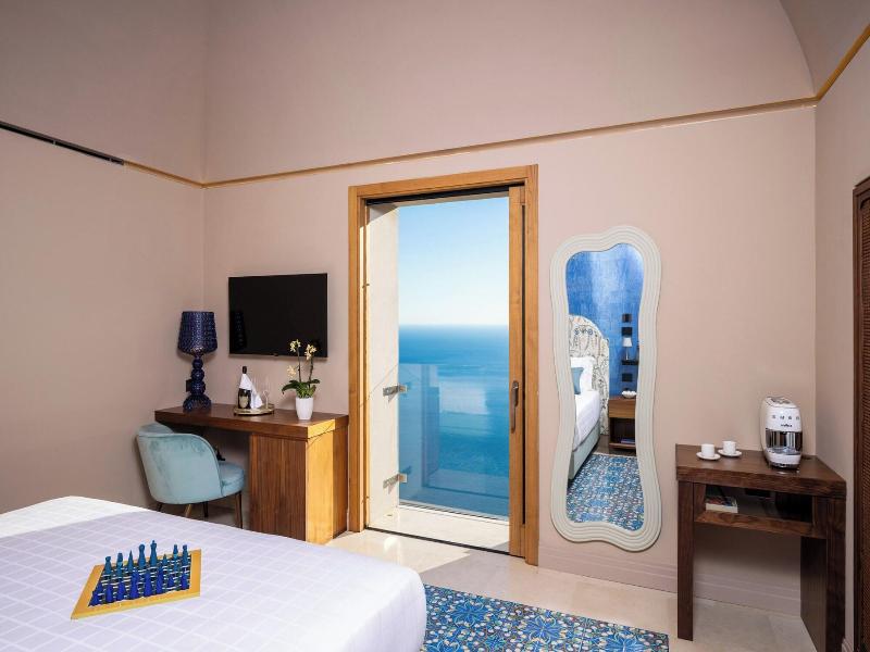 Antalia Boutique Hotel image