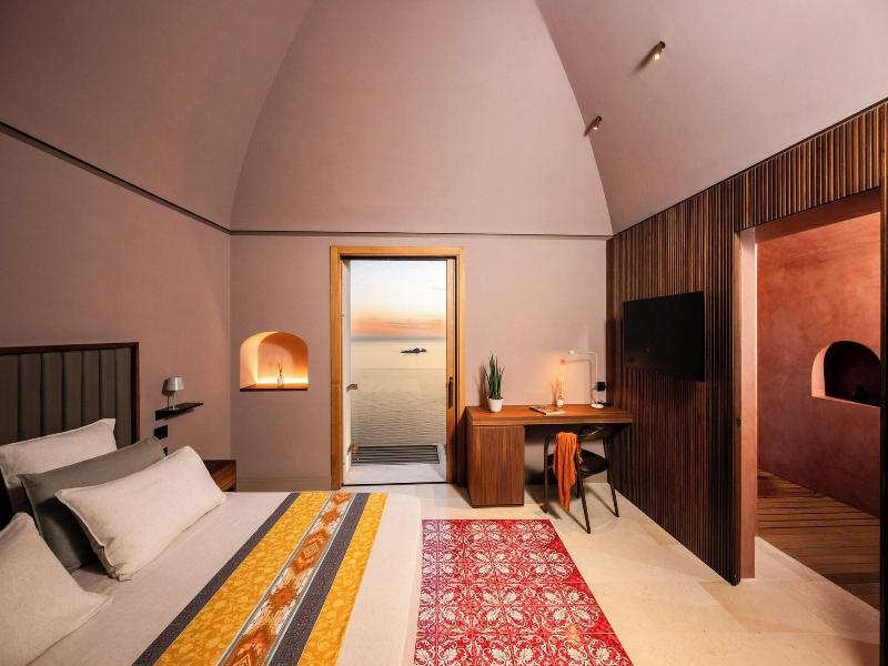 Antalia Boutique Hotel image