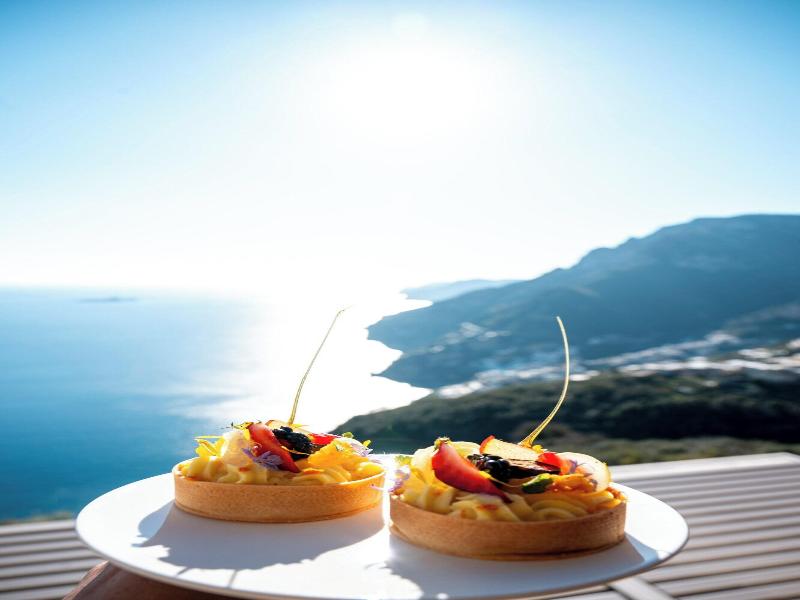 Antalia Boutique Hotel image