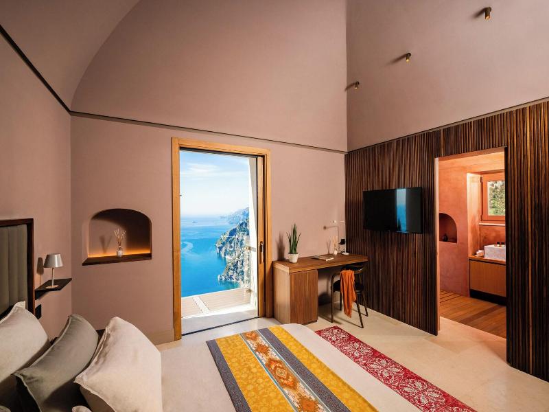 Antalia Boutique Hotel image