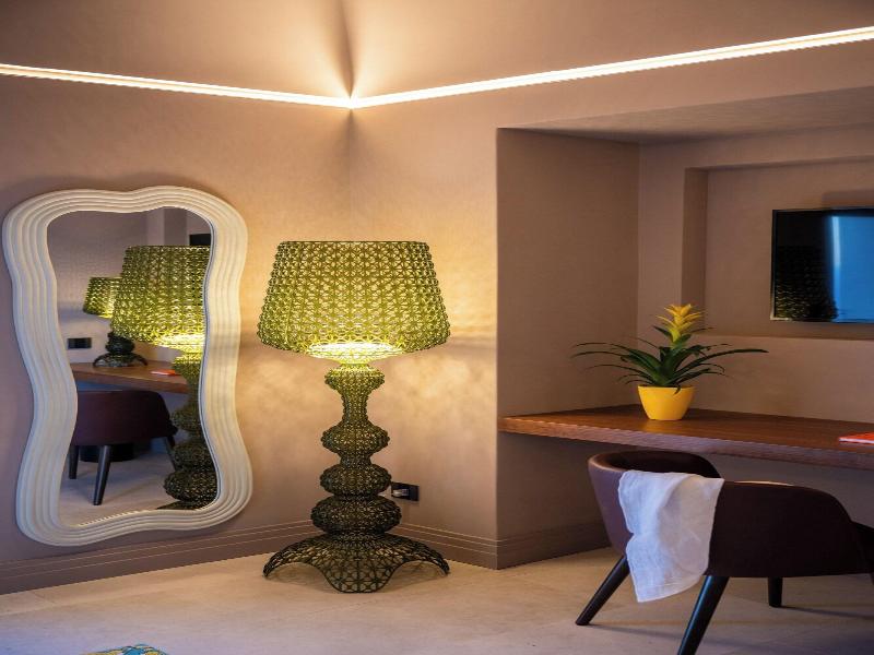 Antalia Boutique Hotel image