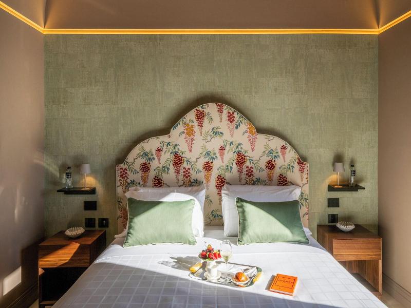 Antalia Boutique Hotel image