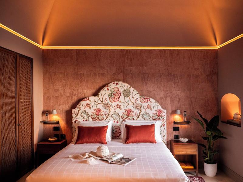 Antalia Boutique Hotel image