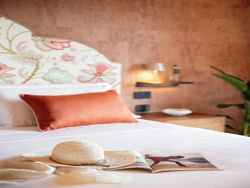 Antalia Boutique Hotel image