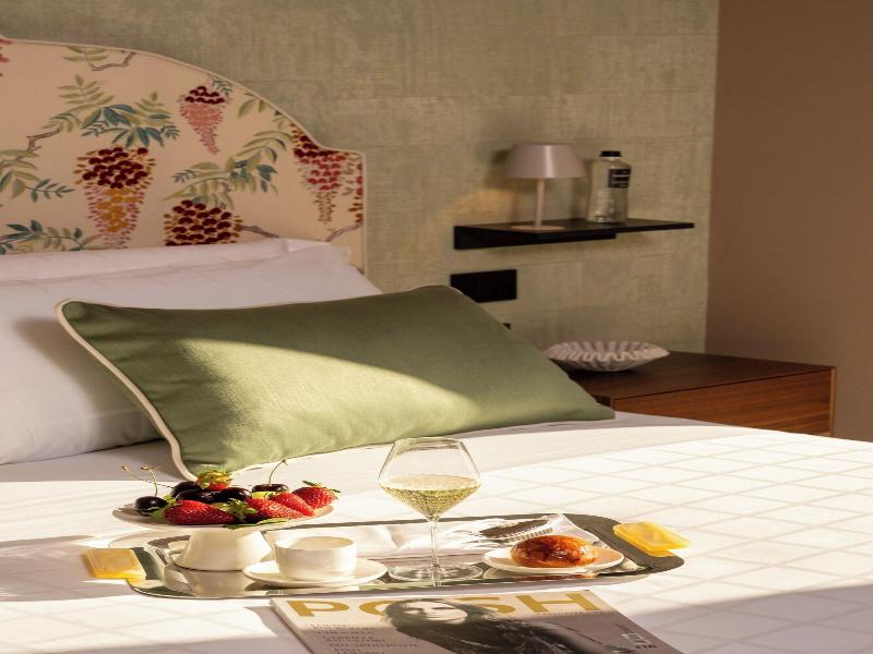 Antalia Boutique Hotel image