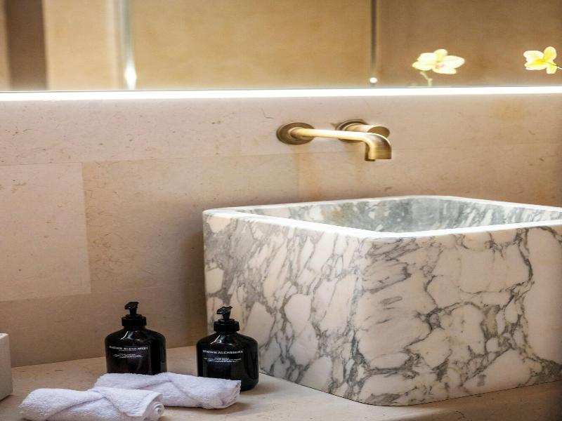 Antalia Boutique Hotel image