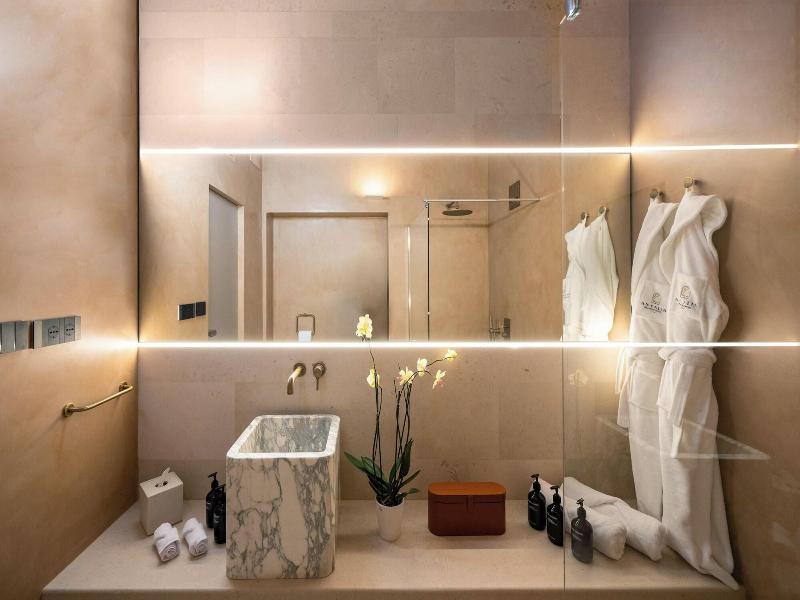 Antalia Boutique Hotel image