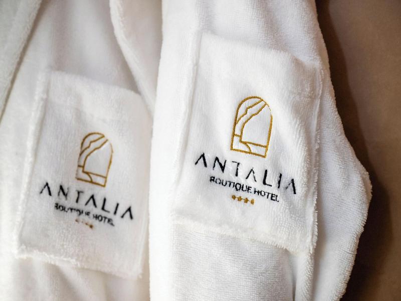 Antalia Boutique Hotel image
