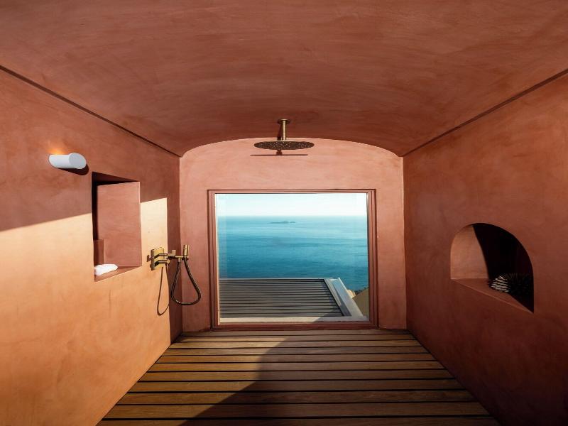 Antalia Boutique Hotel image