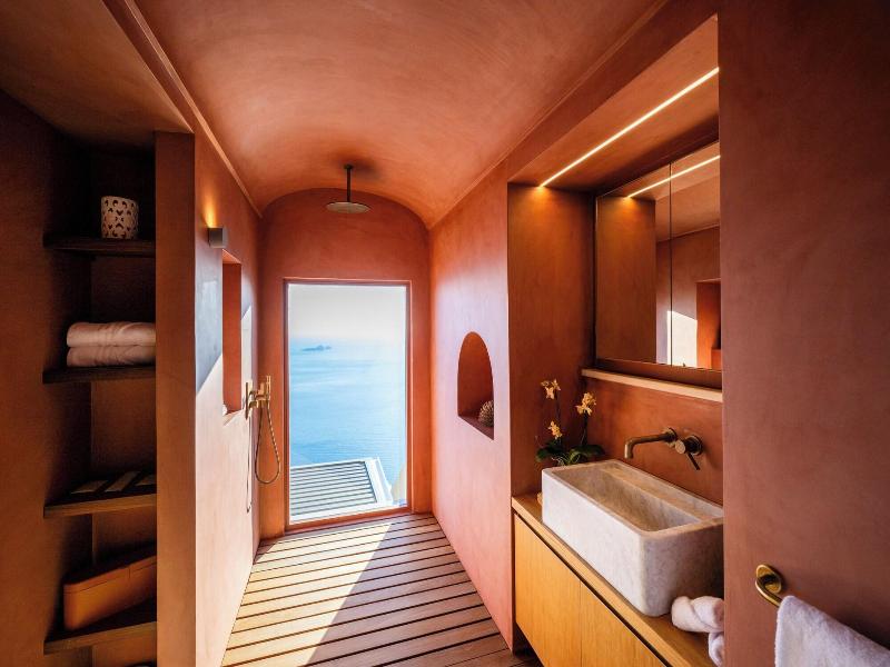 Antalia Boutique Hotel image