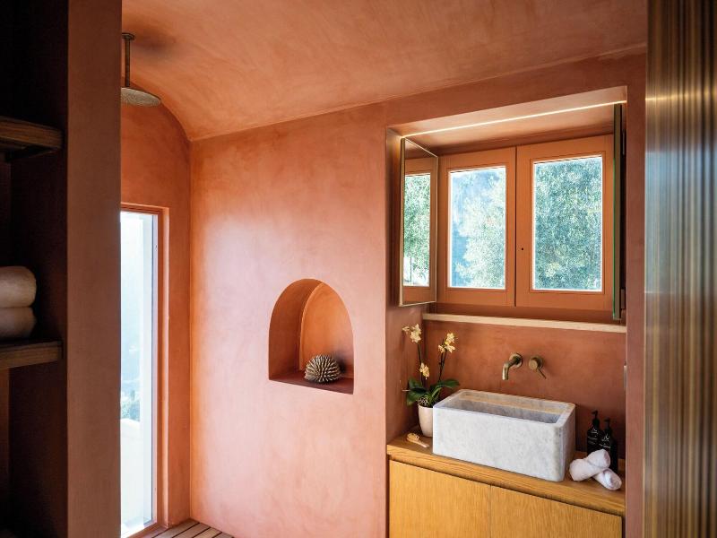 Antalia Boutique Hotel image