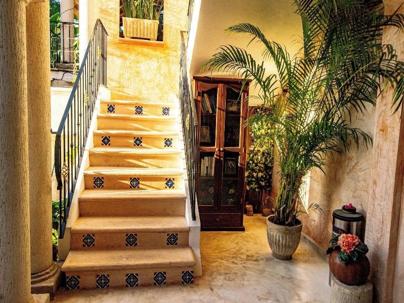Hotel Boutique Kiin Wayeb — general view