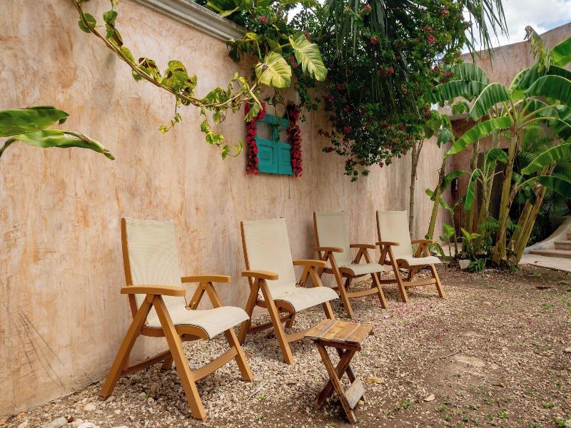 Hotel Boutique Kiin Wayeb