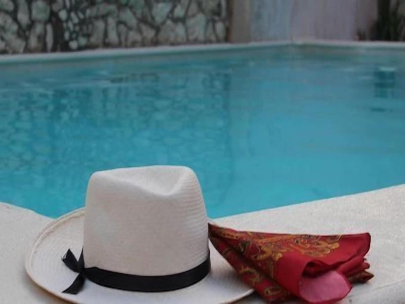 Hotel Boutique Kiin Wayeb