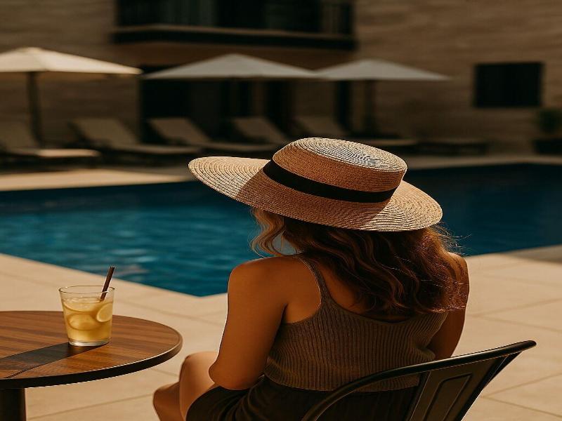 Hotel 28 image