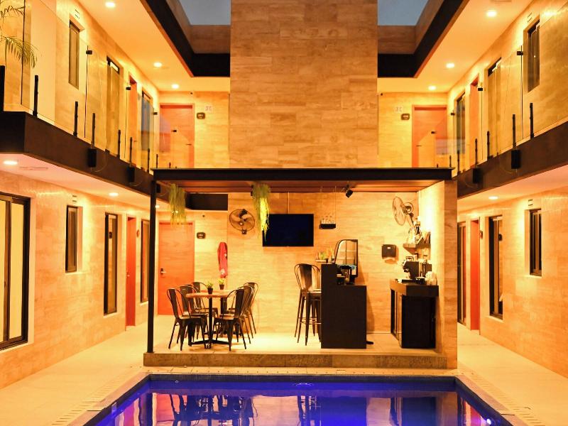 Hotel 28 image
