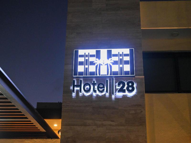 Hotel 28 image