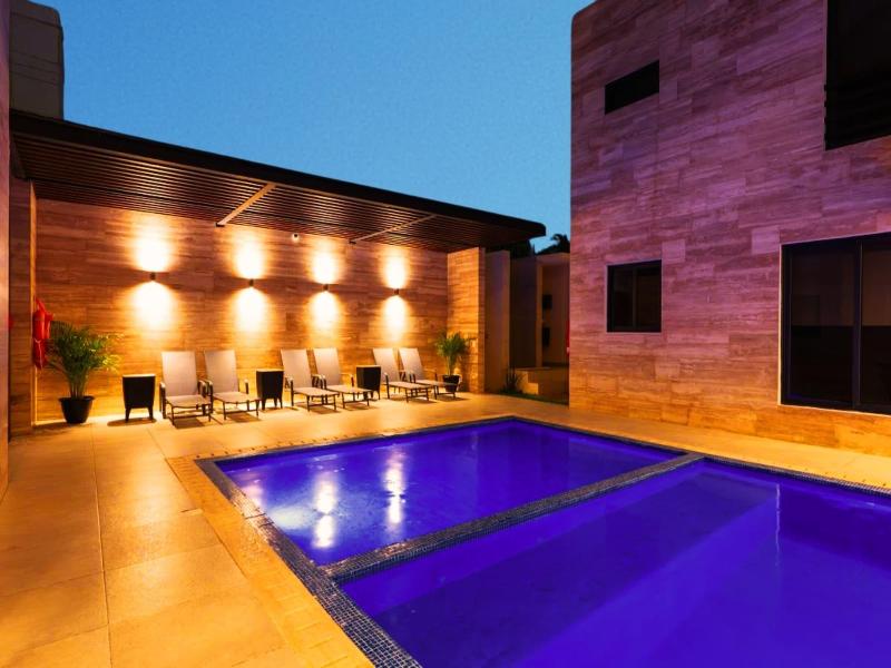 Hotel 28 image