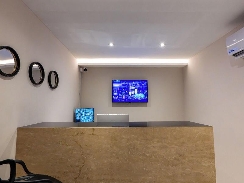 Hotel 28 image