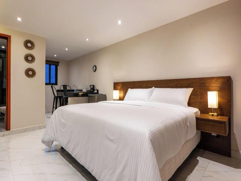 Hotel 28 image
