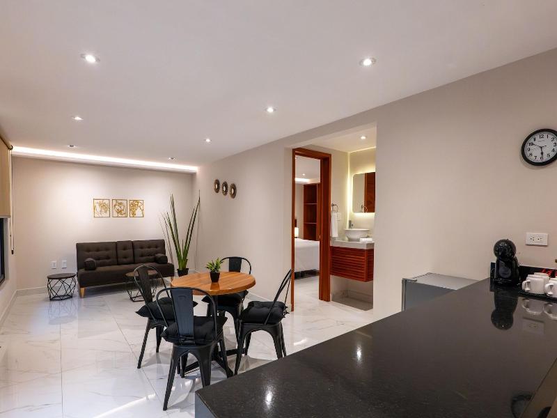 Hotel 28 image
