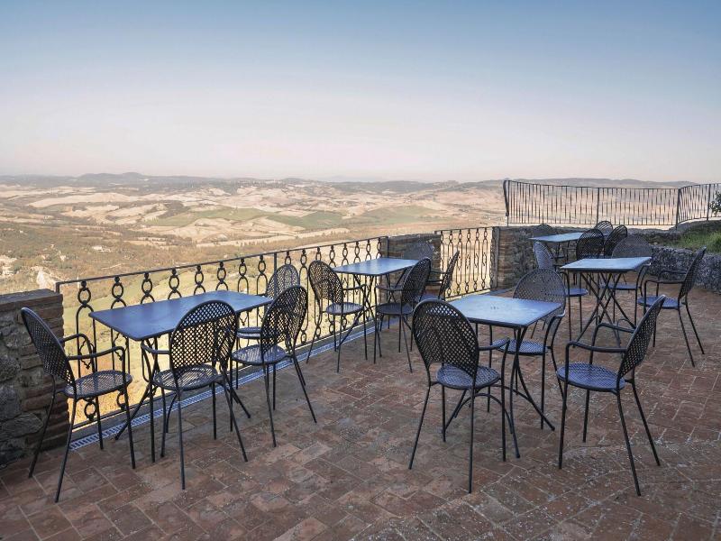 Rocca D'orcia Suites And Villas image