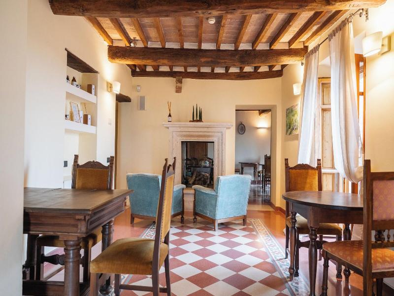 Rocca D'orcia Suites And Villas image