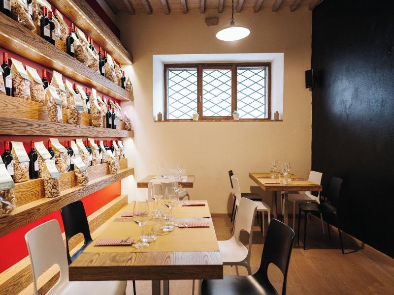 Rocca D'orcia Suites And Villas image