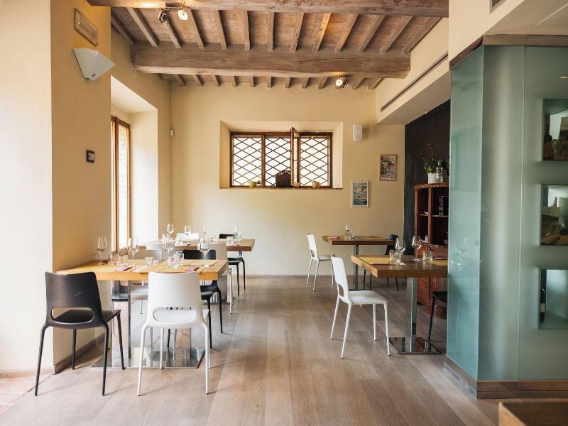 Rocca D'orcia Suites And Villas image