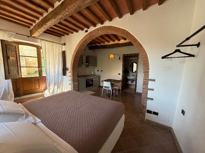 Rocca D'orcia Suites And Villas image